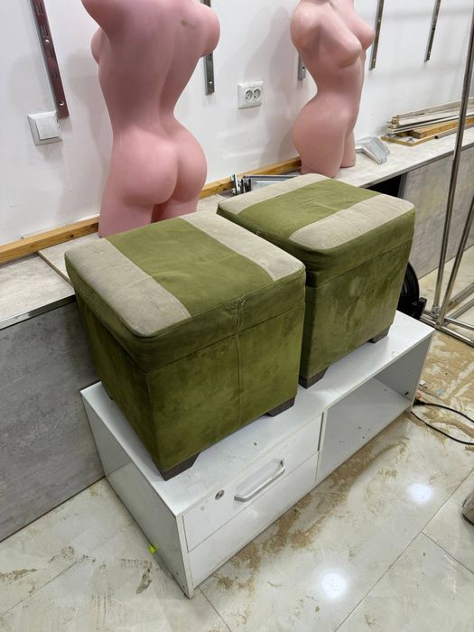 Продается готовый магазин кадастр есть