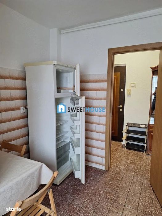 Apartament 2 camere zona Garii