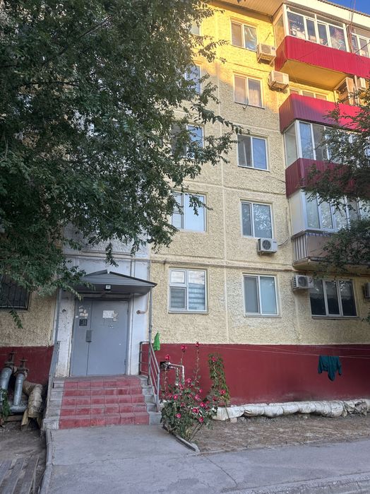 Продается квартира