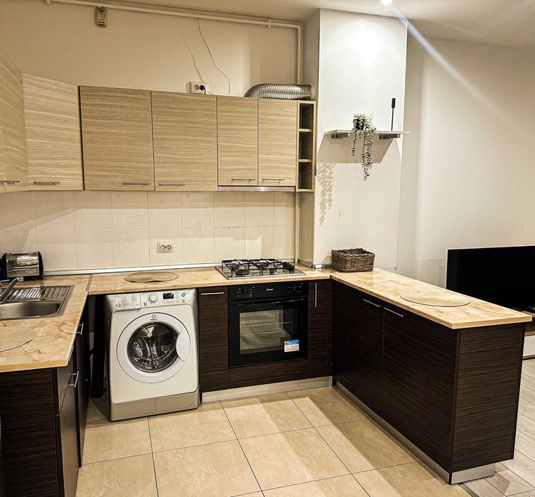 Cazare Regim Hotelier RIN Apartament 2 camere