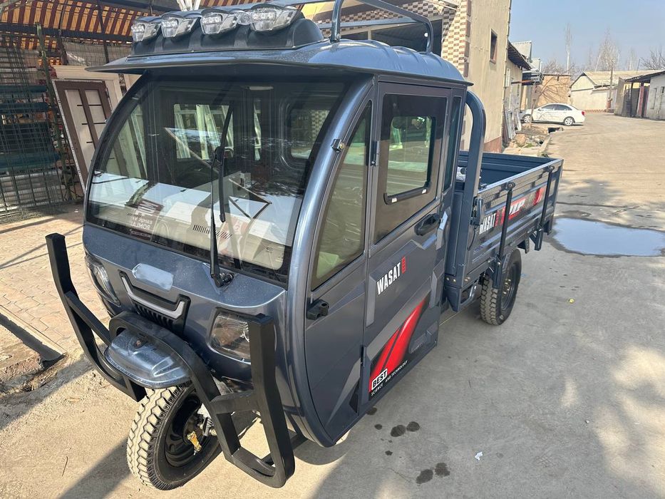 Elektro muravoy dastafka bor