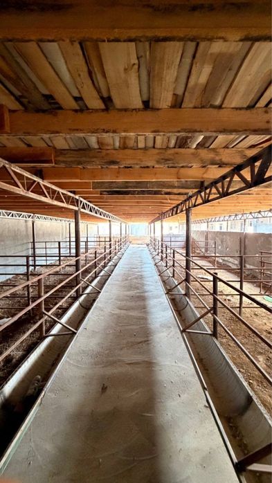 Ферма сотилади 18 сотих янгийул халкабодда