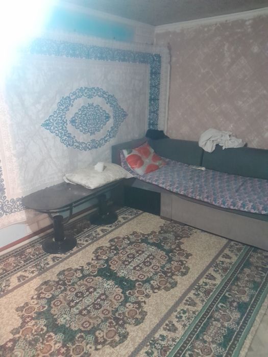 Сдаётся времянка без хозяеев