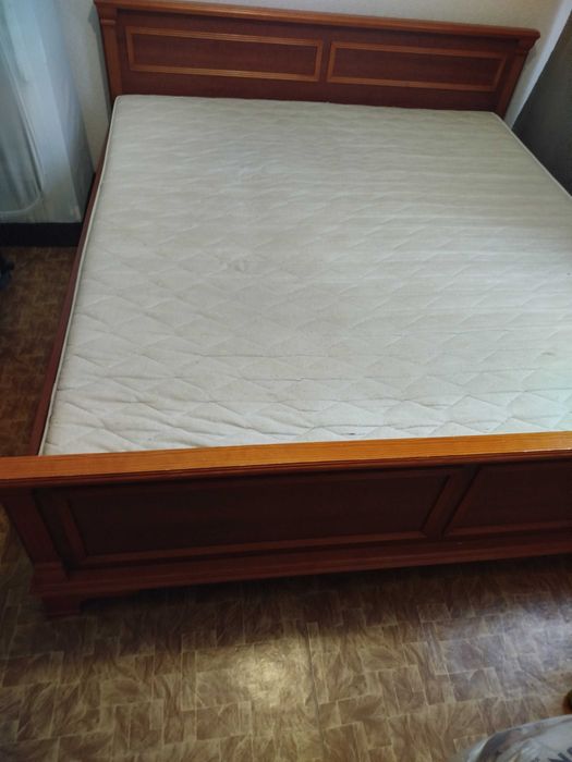 Кровать. Производство Польша.