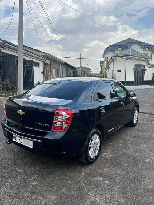 Cobalt 2023 sotiladi