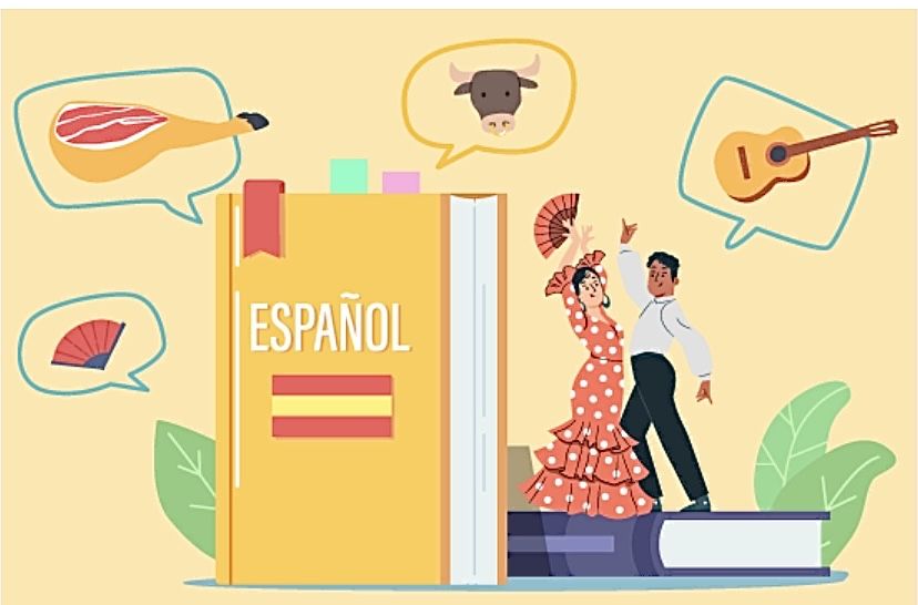 Limba Spaniola:meditatii clasele primare