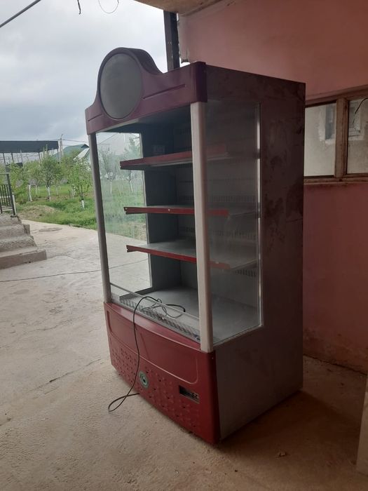 Муздатқыш айналы