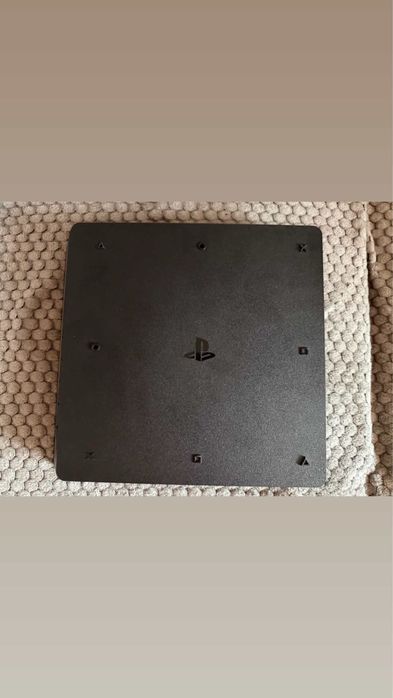 PS4 Days of Play limited Edition