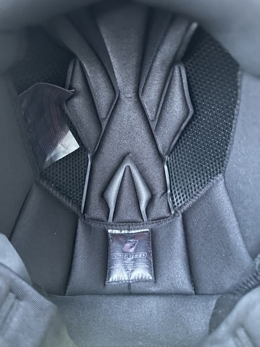 Каска XL Bogotto