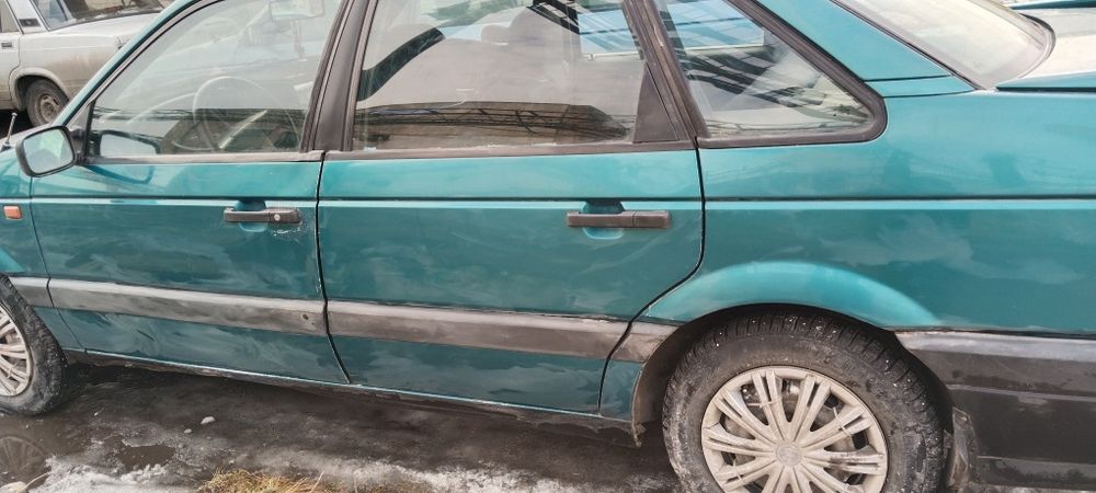 Продам Фольцваген Пассат б3