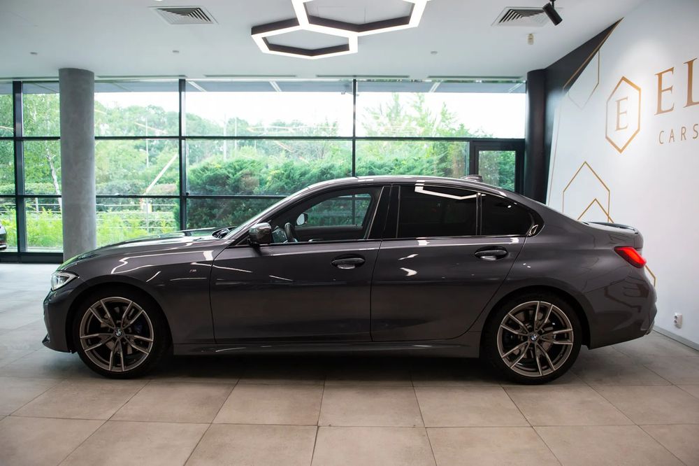 BMW M3 H&K / PDC / HUD / Leasing / Garantie 12 luni