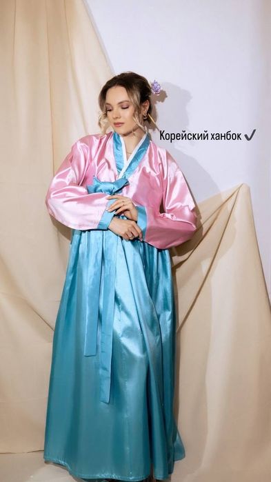 Прокат Национальных костюмов на любой возраст