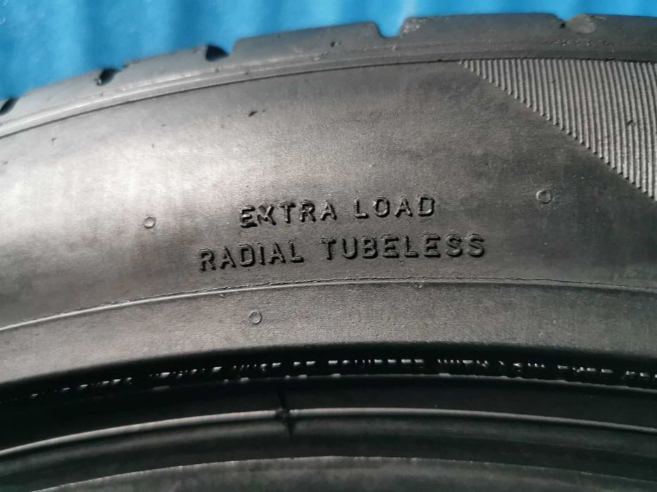 275/40 R21 - 315/35 R21 pirelli runflat 4 bucati