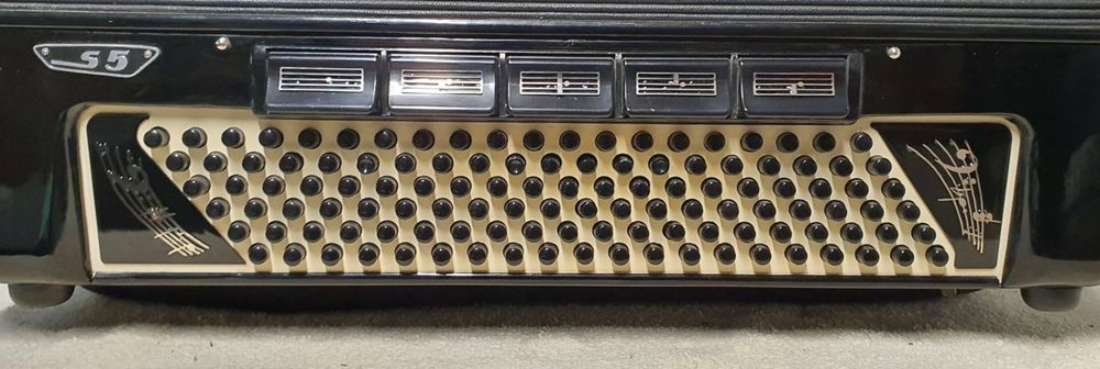 Weltmeister S5 Велтмайстер С5 перфектен!