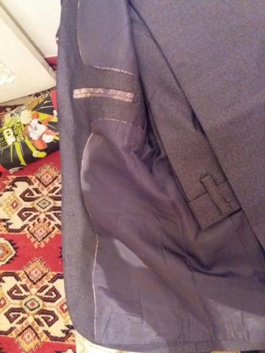 Костюм для мальчиков 4-5-6 класса