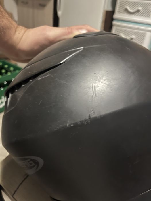 Caberg Xl Edition