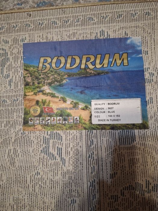 Продам ковры, Турция