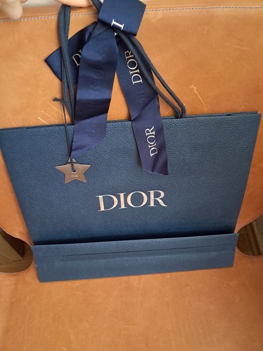 Pungă originală Dior