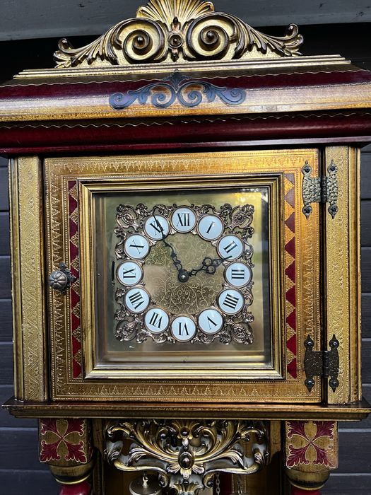 Veas Venetian podea cu trei greutati functionabil