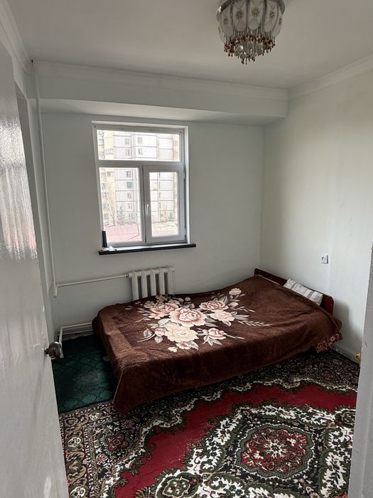 Uchtepada (Algaritm) kv ijaraga beriladi