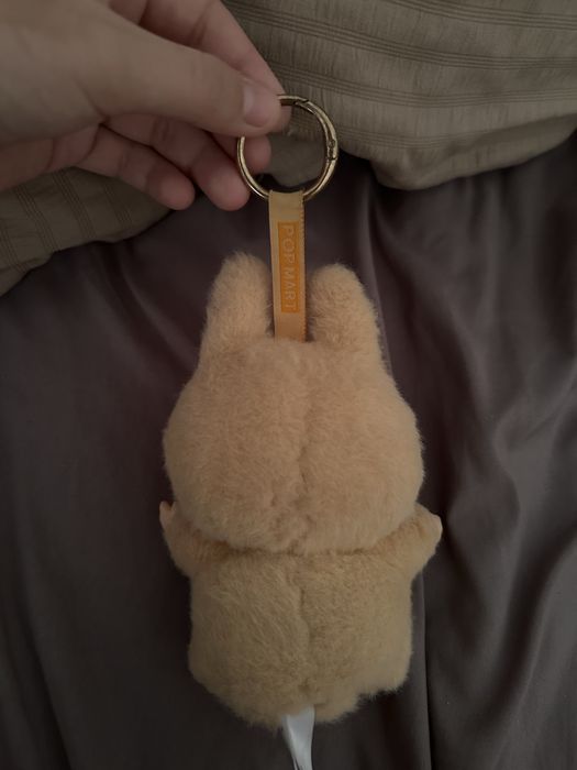 игрушка лабубу астана