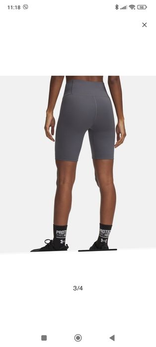 Under Armour дамски клин и гащеризон