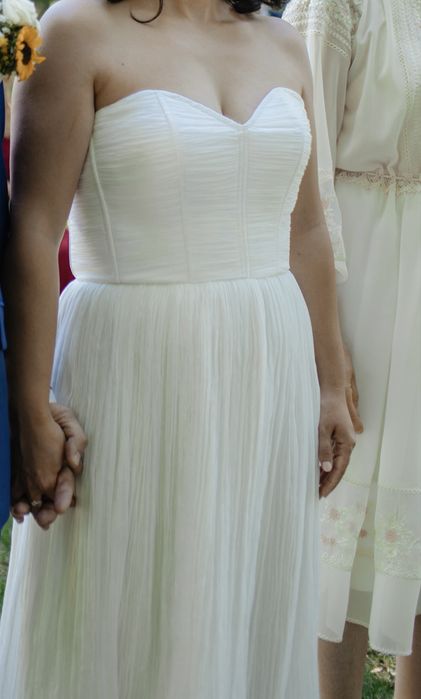 Rochie de mireasă Adele – Maigre Parisienne