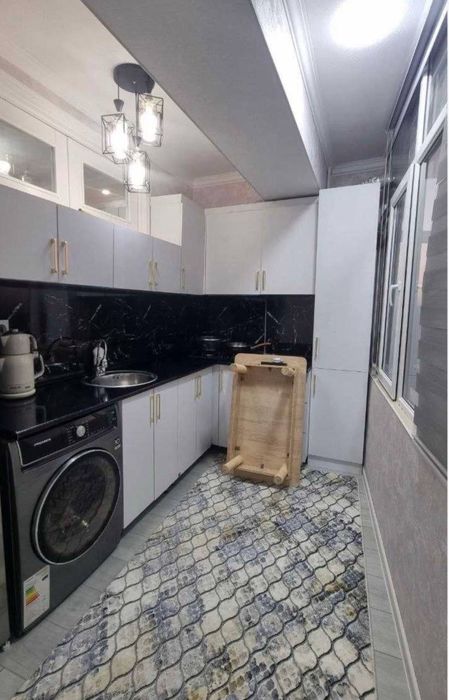 Сдаётся квартира в аренду. Самарканд Сартепо