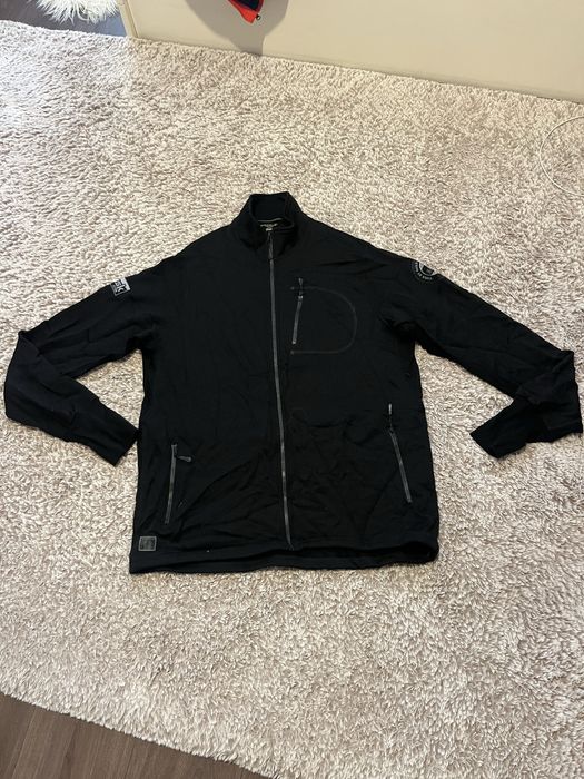 Devold Thermo Jacket-мъжко термо яке вълна