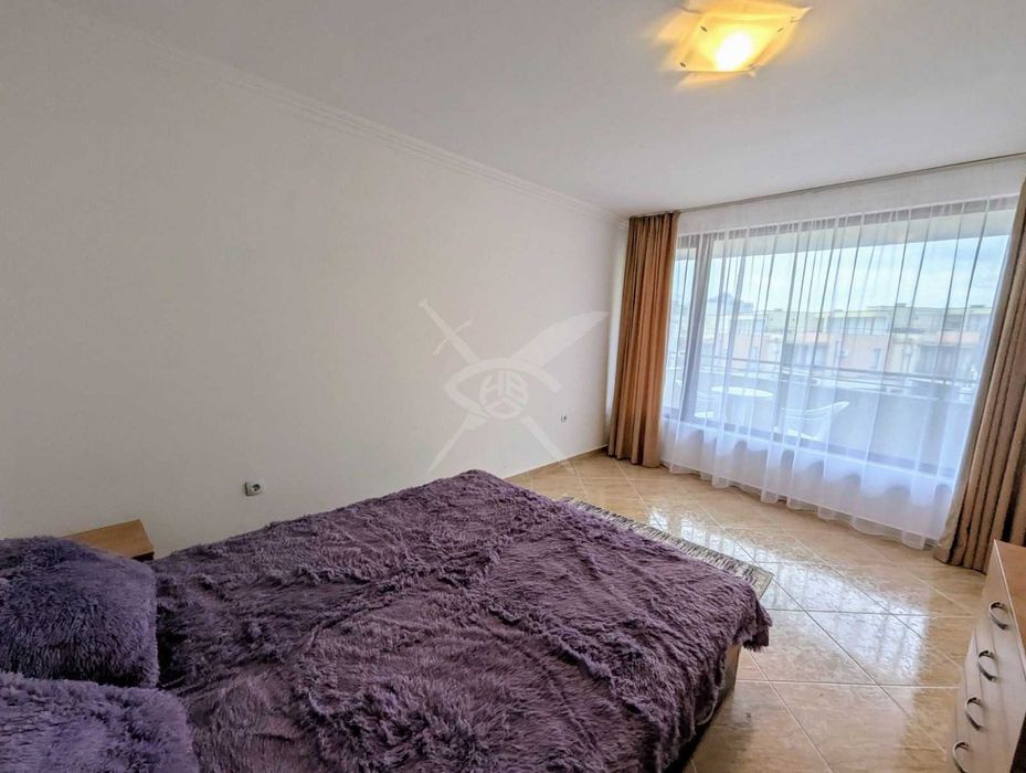 Двустаен апартамент в Свети Влас 74911