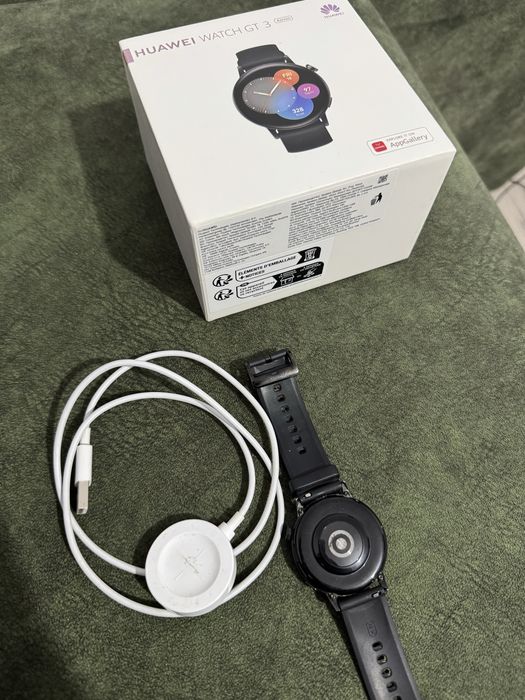 Ceas Huawei watch GT 3