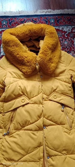куртка зимняя...