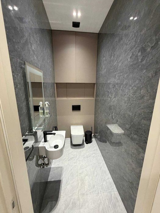 ул Чехова 108м2 Продаётся 3-х комнатная квартира (новостройка)