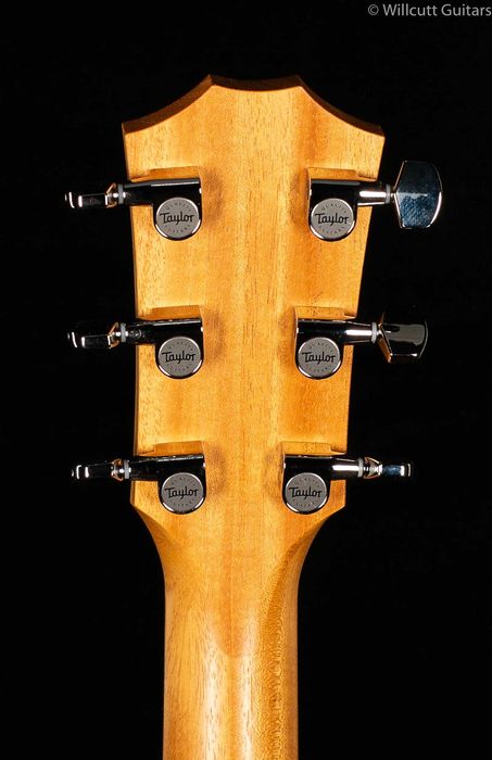 Chitara acustica Taylor American Dream AD17 Grand Pacific Natural Top