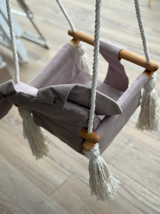 Leagan Grey Miimi for Kids