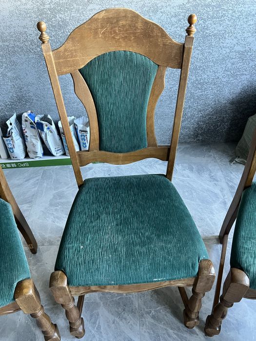 Стулья деревянные, Белорусские.