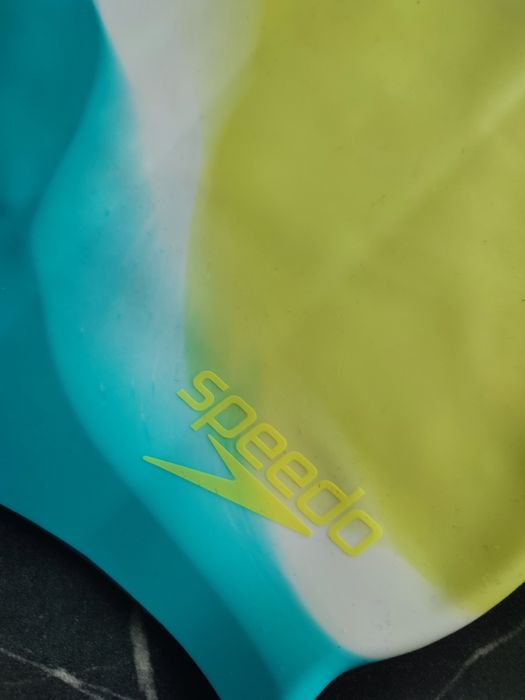 SPEEDO Плувна шапка PLAIN FLAT SILICONE CAP
16,90 лв.
Силиконова плувн