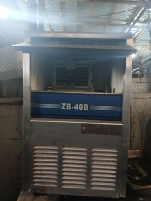 Muz aparat ishlashiga garantiya 100%