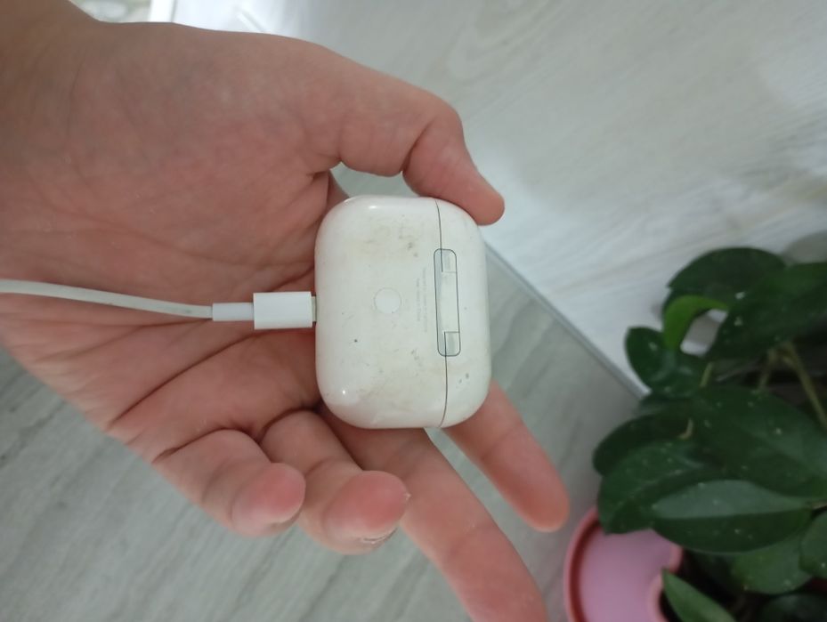 На все Айфоны айраодс