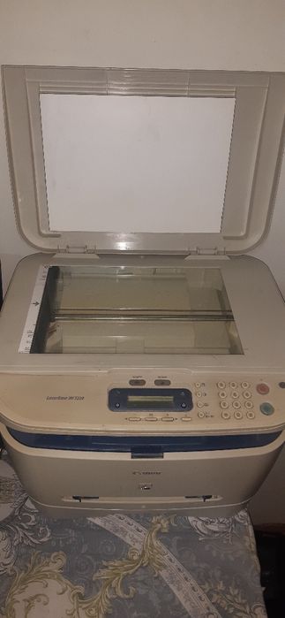 Printer 3220 ishlashi yaxshi