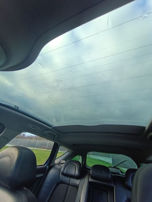 Peugeot 407 ,2.0 diesel