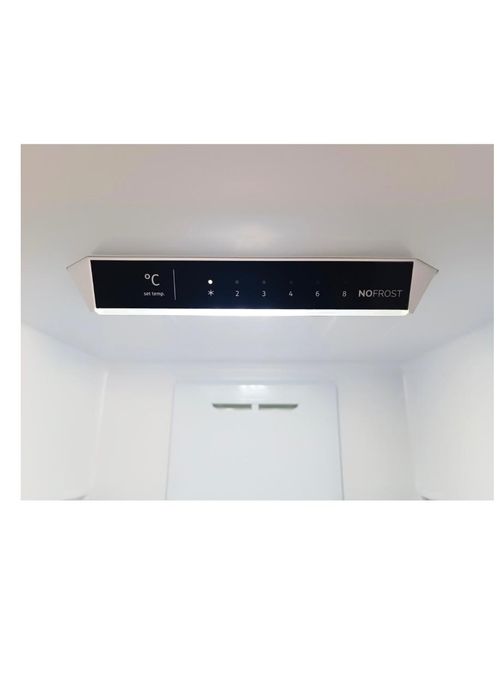 Холодильник Midea