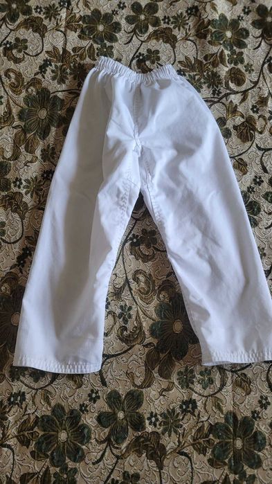 Кимоно для Карате 130рост