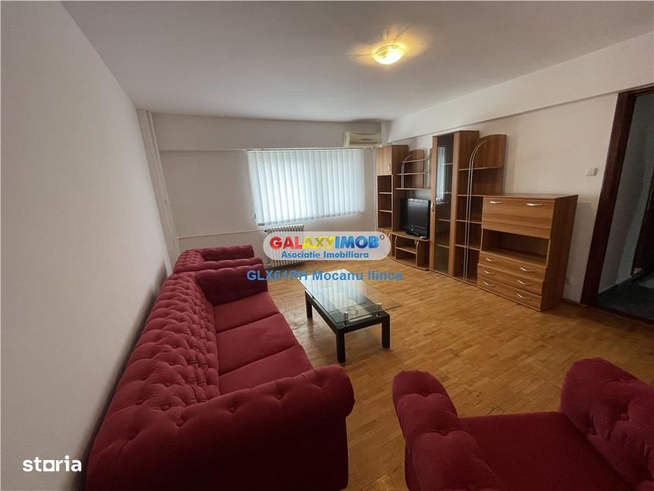 Inchiriere apartament 3 camere, in Ploiesti, zona Ultracentrala