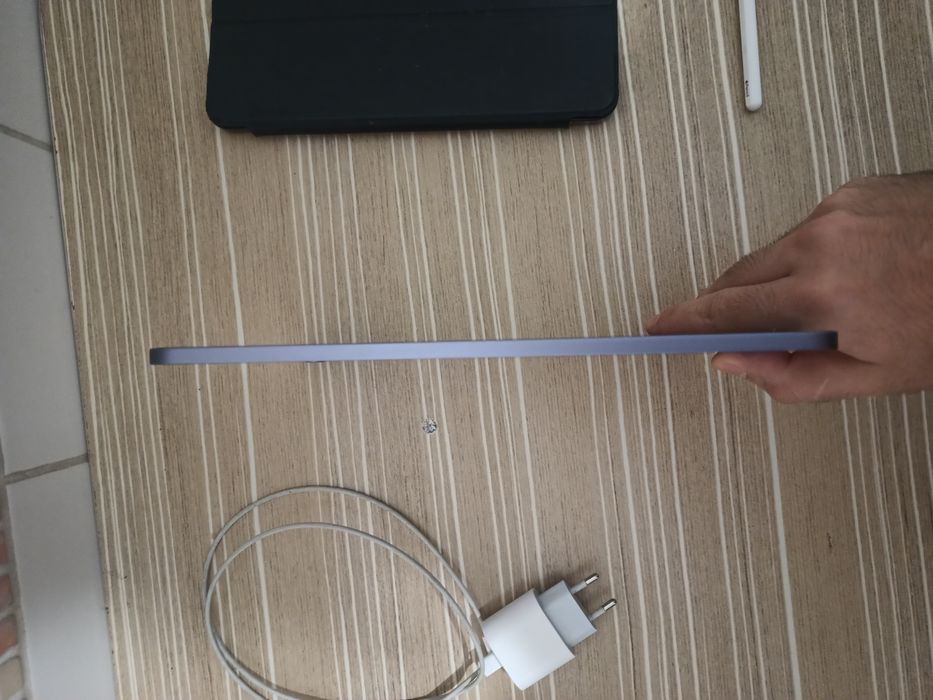 Ipad Air 5 + Apple Pencil Gen 2