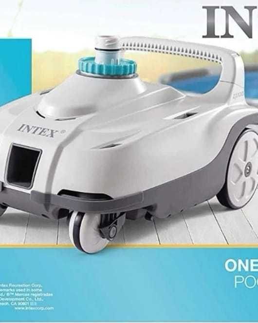 Пылесос для бассейна