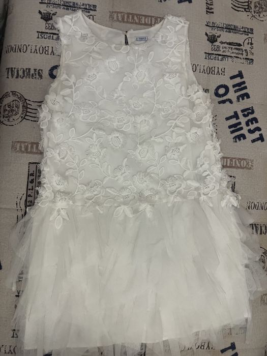 Коктейльное платье новогоднее