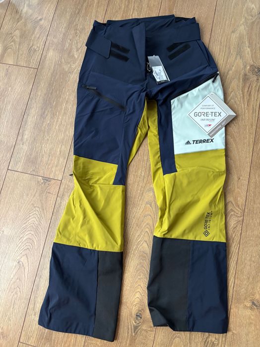 Женски ски панталон Adidas TERREX