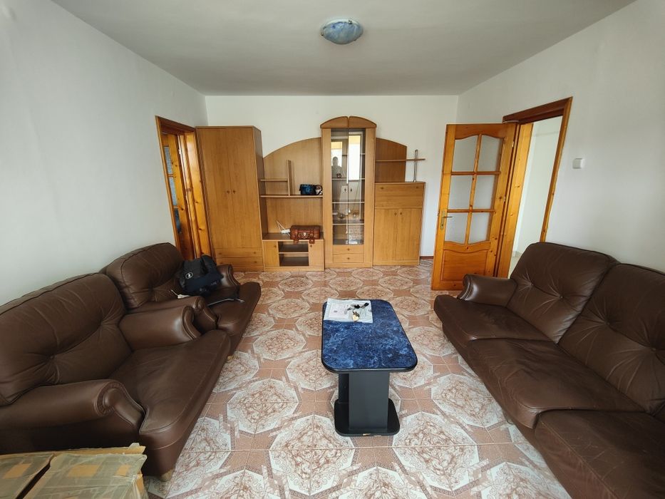 Apartament 2 camere, etajul 2 Bumbești-Jiu
