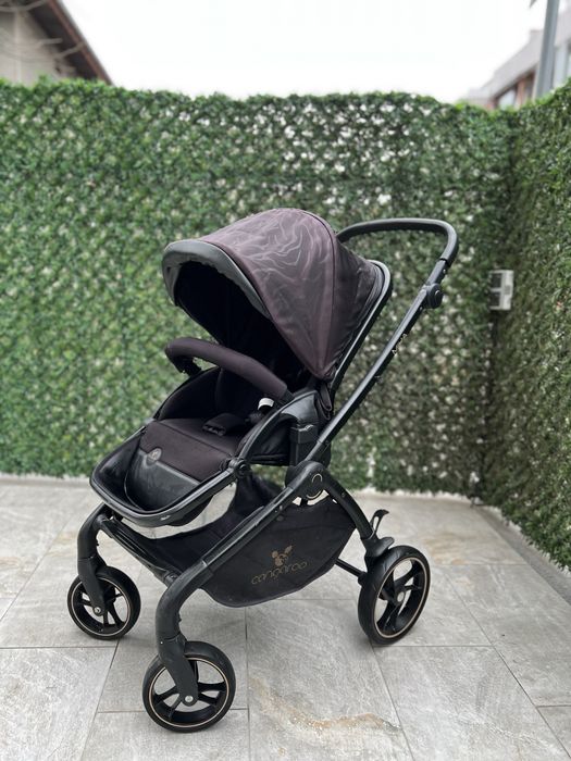 Детска количка cangaroo Mira